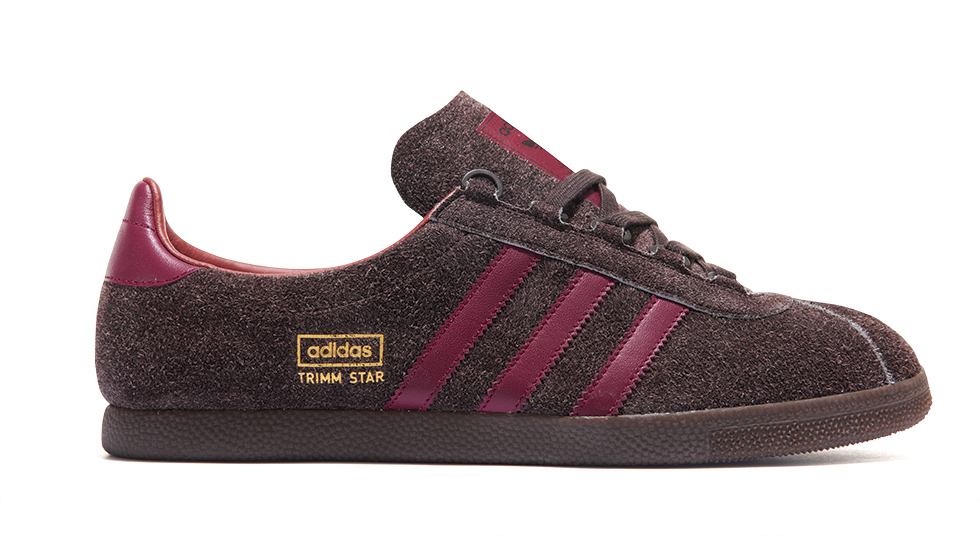 Adidas Originals Trimm Star 3