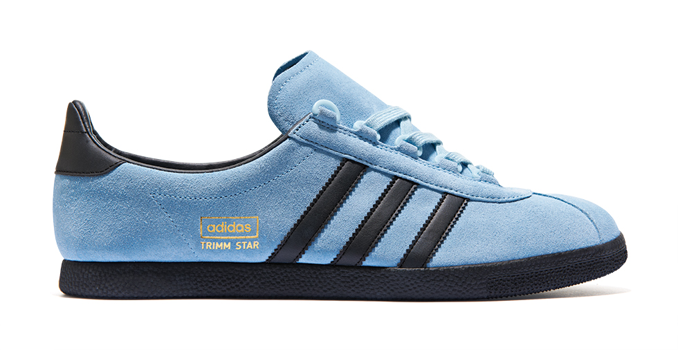 Adidas Originals Trimm Star 4