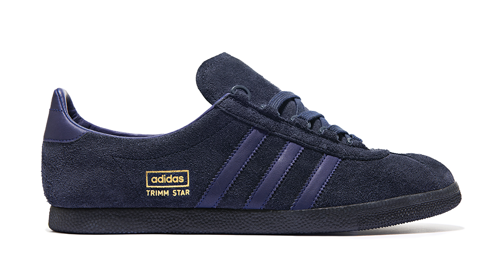 Adidas Originals Trimm Star 5