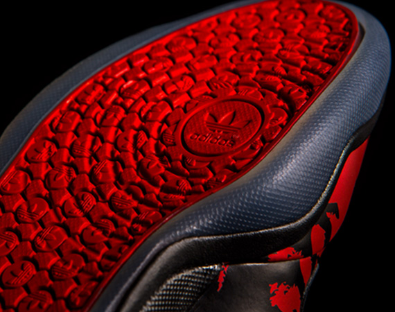 Adidas Originals Ts Lite Amr Heat Of The Bull 02
