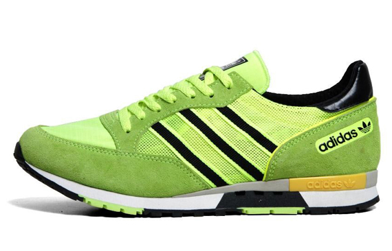 Adidas Phantom Electricity 0