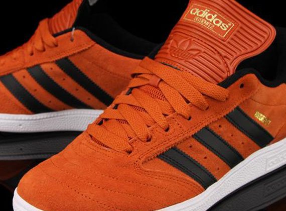 Adidas Skateboarding Busenitz Chili