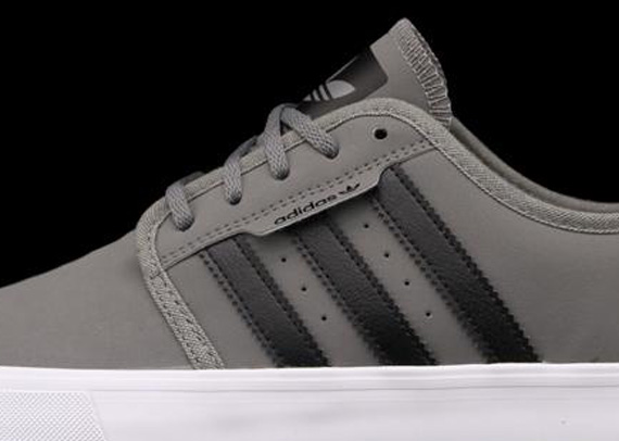 Adidas Skateboarding Seeley