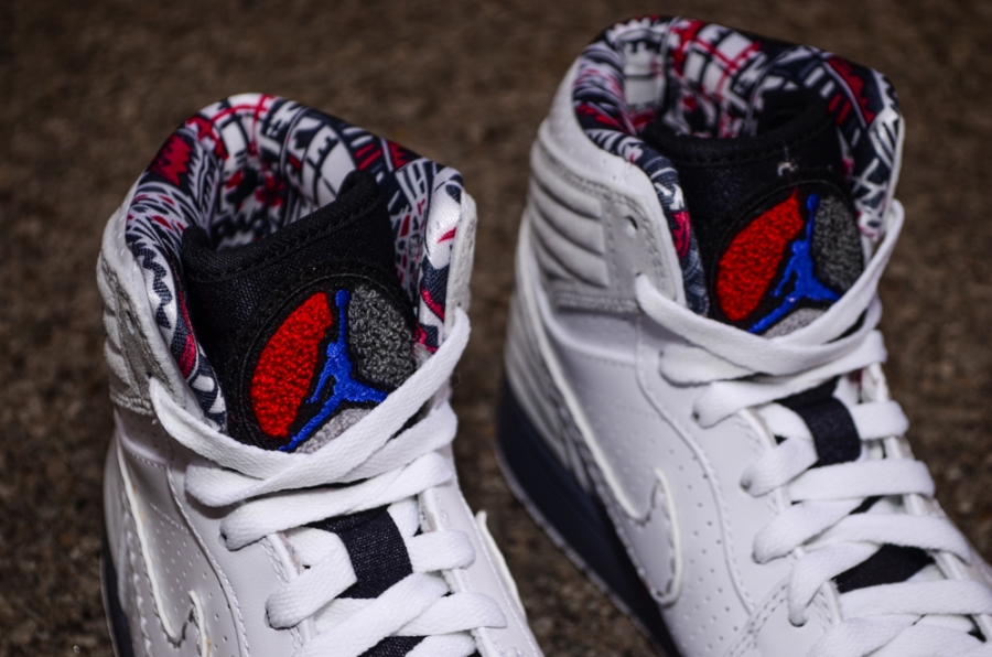Air Jordan 1 Retro 93 Bugs Arriving At Retailers 02