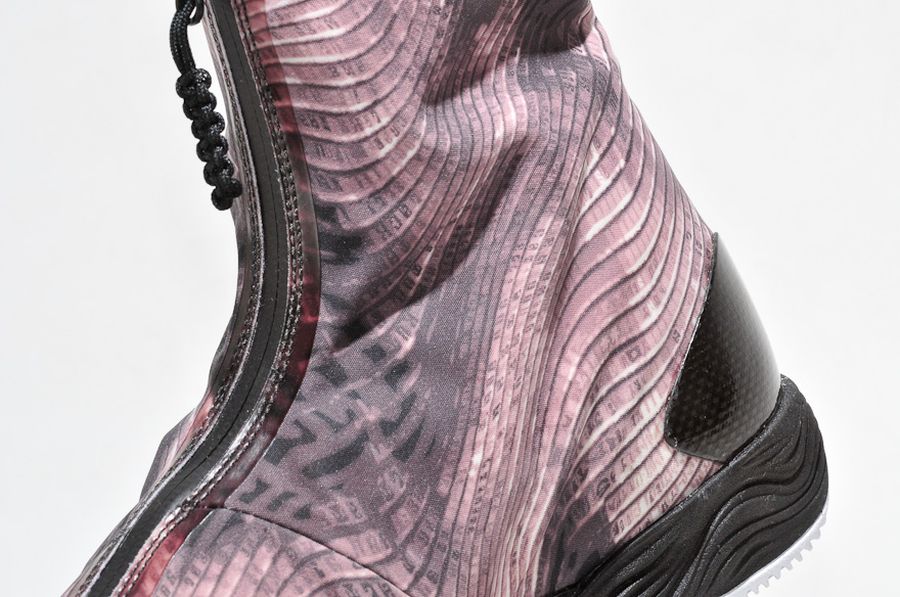 Air Jordan Xx8 Black White Joker 7