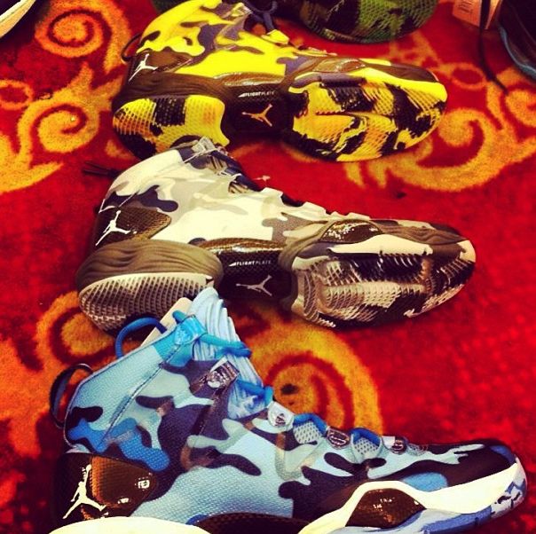 Air Jordan Xx8 Lite 02
