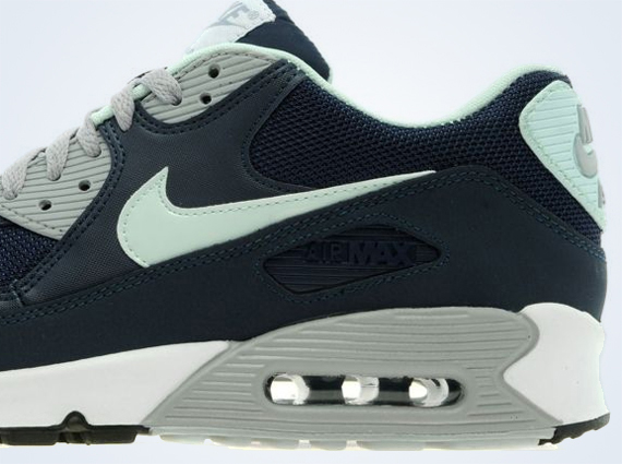 Air Max 90 Ice 4