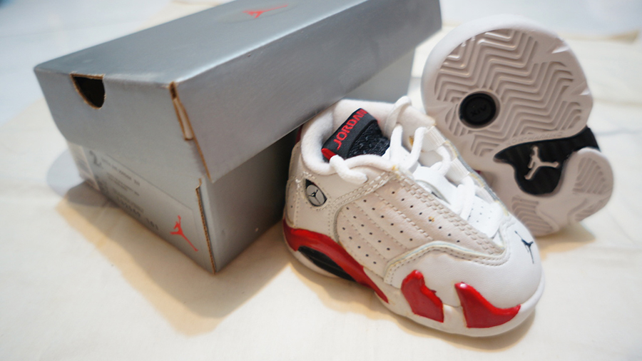 Baby Air Jordans By Henry071 004