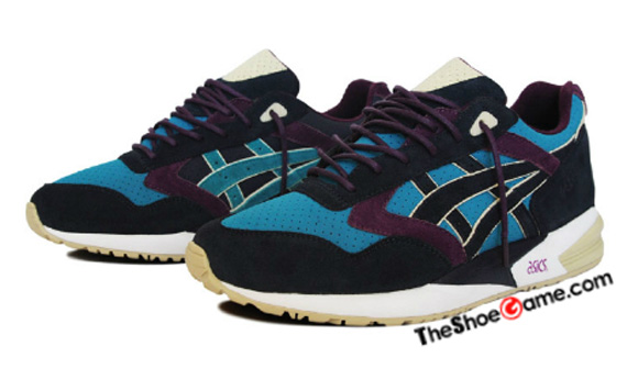 Bait Asics Gel Saga Ii November 2013 01