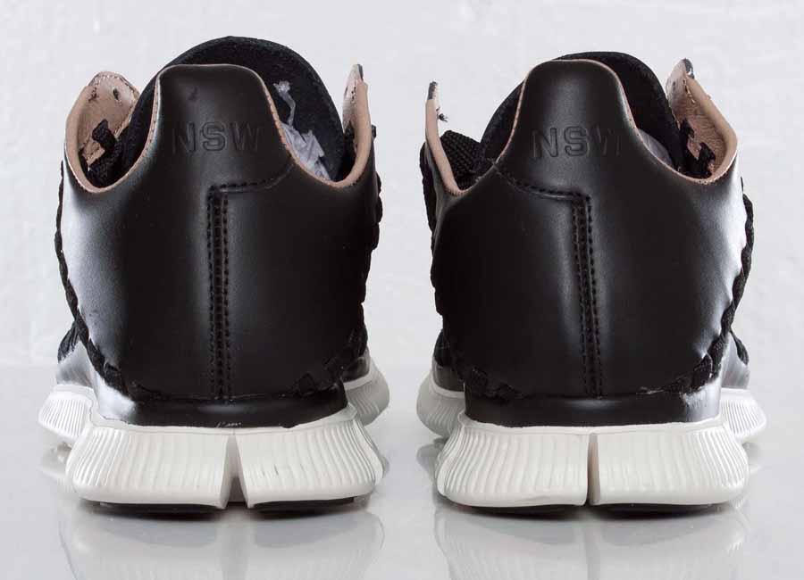 Black Sp Inneva Woven 3