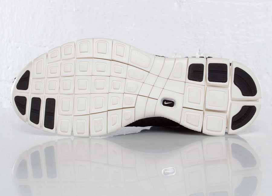 Black Sp Inneva Woven 5