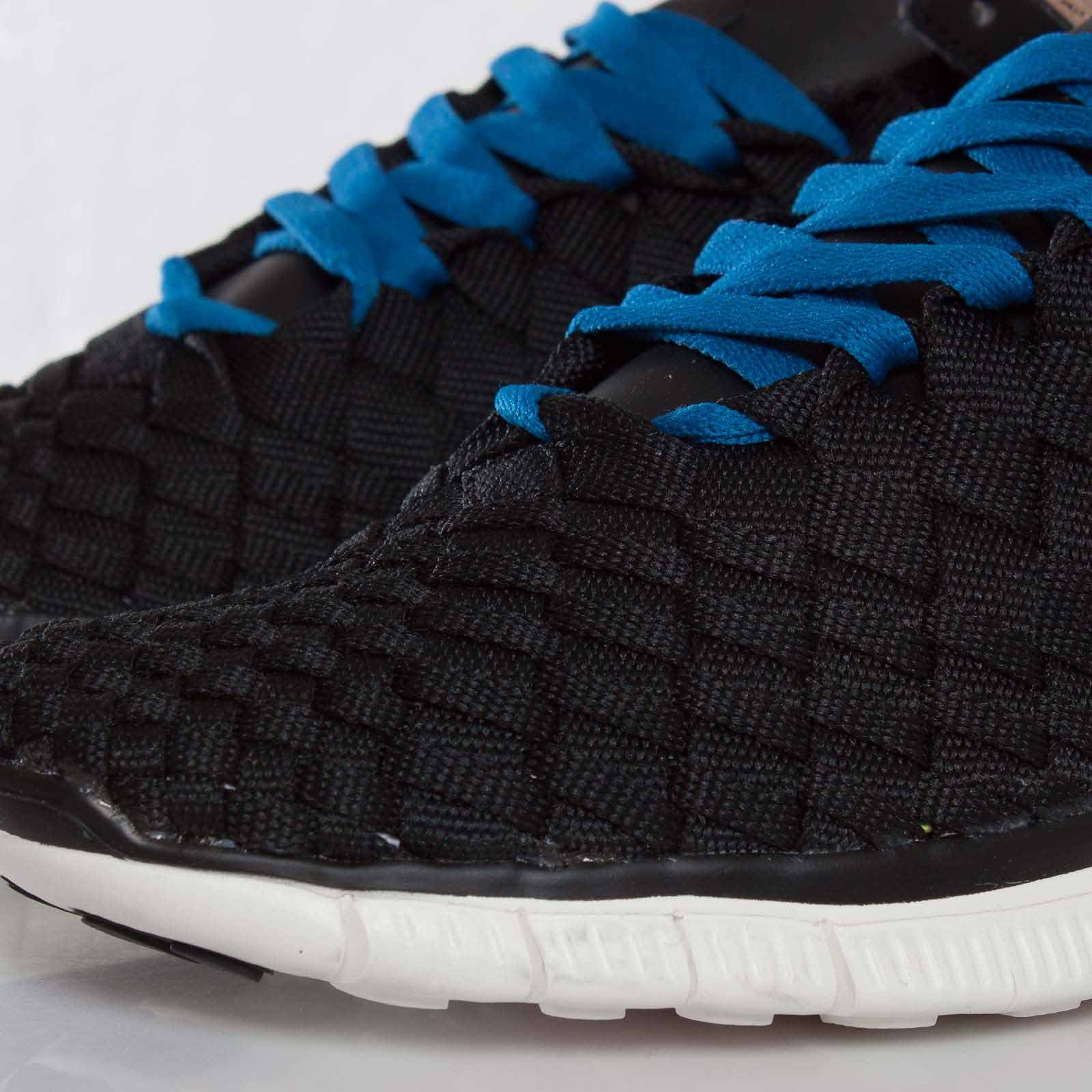 Black Sp Inneva Woven 7