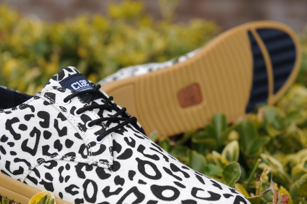 Clae Ellington Size 3