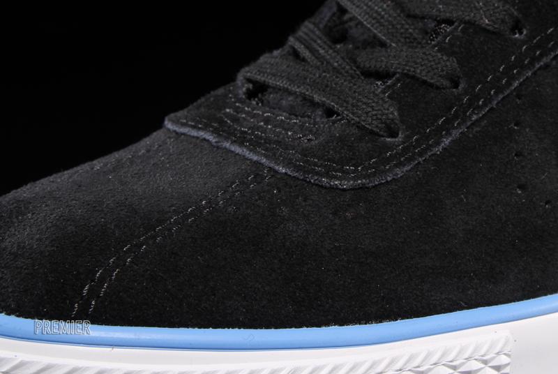 Converse Ka One Black White Blue 4