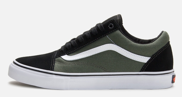 Elijah Berle Vans Old Skool Pro 92 04