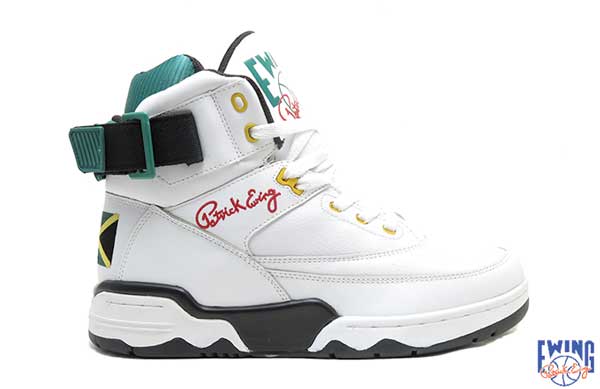 Ewing 33 Hi Jamaica Release Date 04