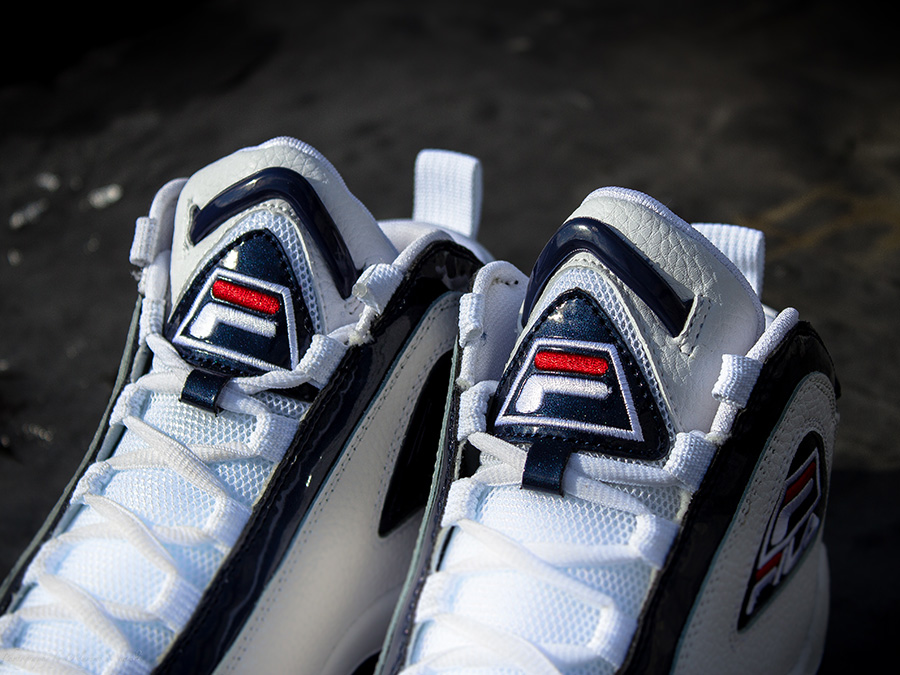 Fila 96 Packer Shoes Pre Order 1