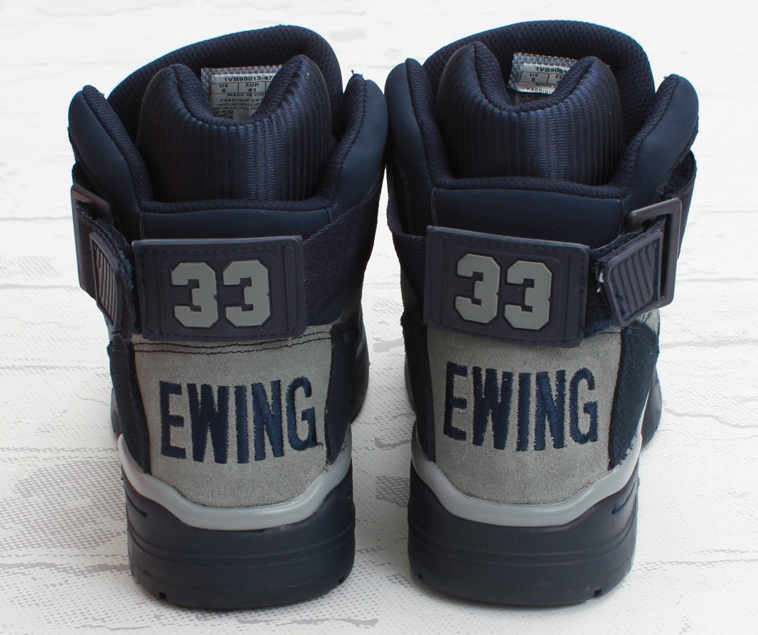 Georgetown Ewing 33 Hi 04