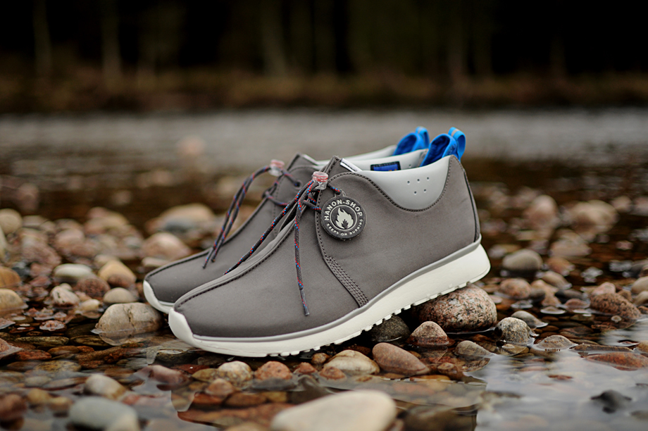 Hanon Clarks Traxter Ventile 2