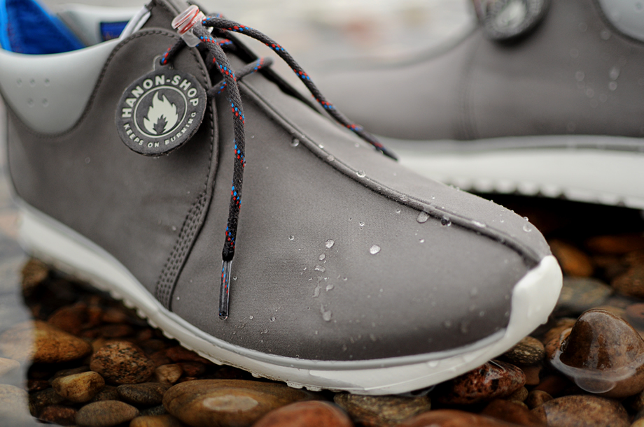 Hanon Clarks Traxter Ventile 4