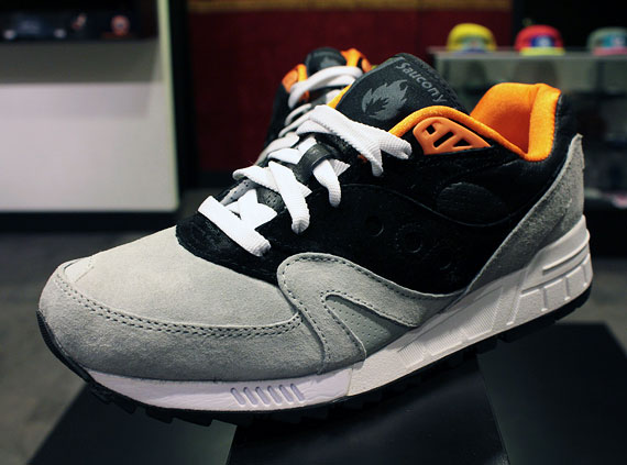 Hanon x Saucony Shadow Master - Available