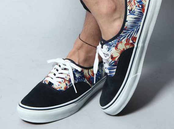 Hare Vans Era 1