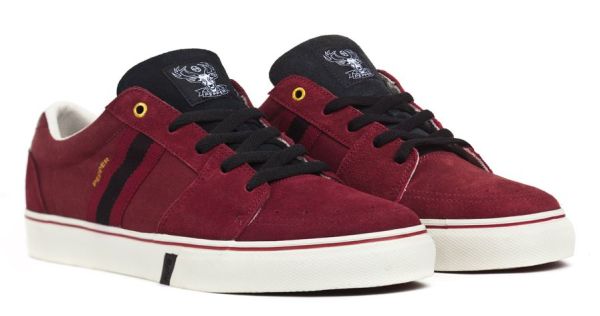 Huf Spring 2013 Footwear 28