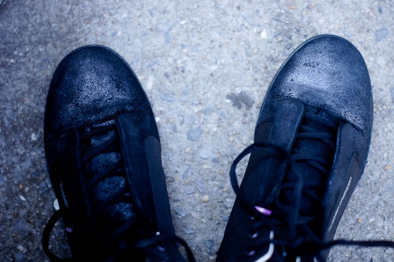 Hussein Chalayan Puma Glide Ii Mid Burnished 4