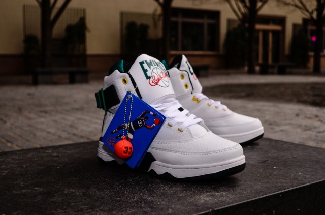 Jamaica Ewing 33 Hi 2
