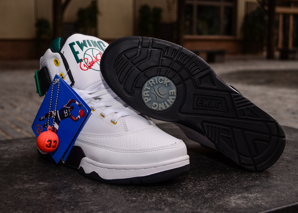 Jamaica Ewing 33 Hi 3