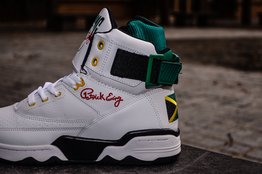 Jamaica Ewing 33 Hi 4