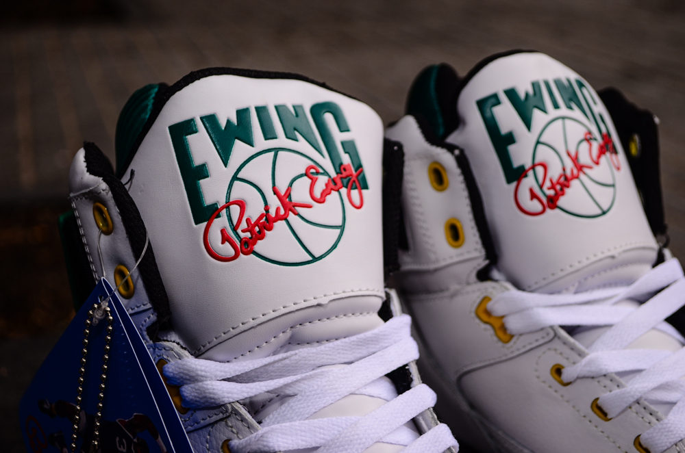 Jamaica Ewing 33 Hi 5