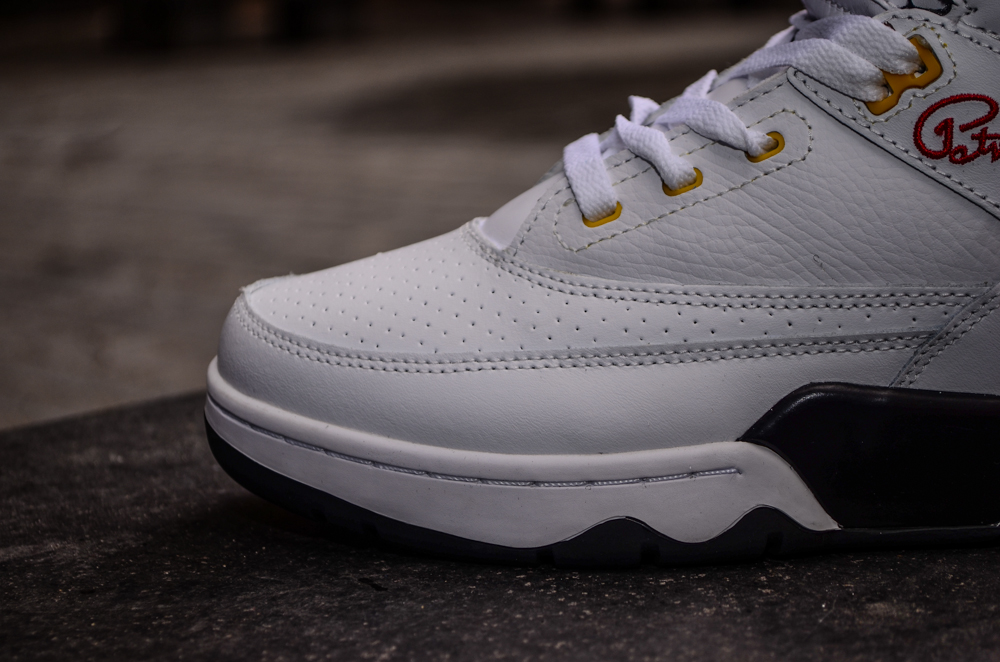 Jamaica Ewing 33 Hi 6