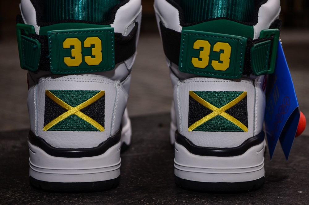 Jamaica Ewing 33 Hi 7