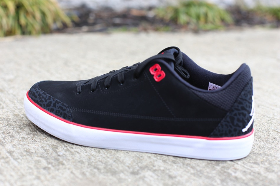 Jordan Court Ac.1 2