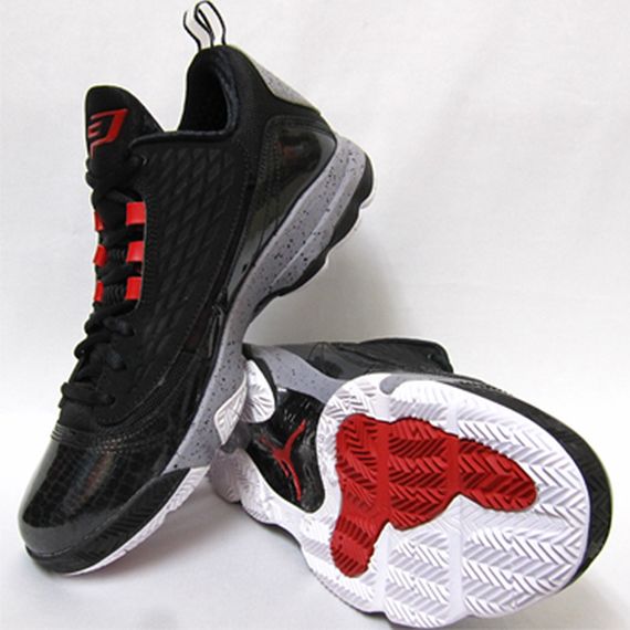Jordan Cp3 Vi Ie Black Cement 04