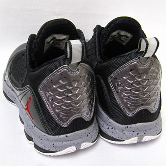 Jordan Cp3 Vi Ie Black Cement 05