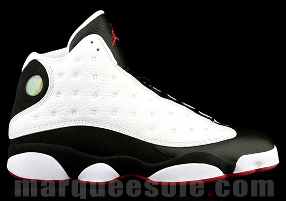 March 2013 Sneaker Releases 2