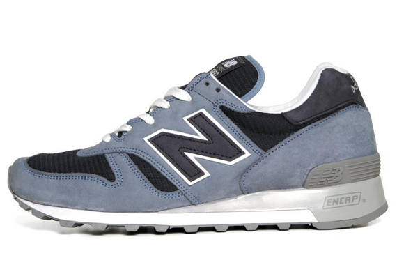 New Balance 1300 Blue Navy 0