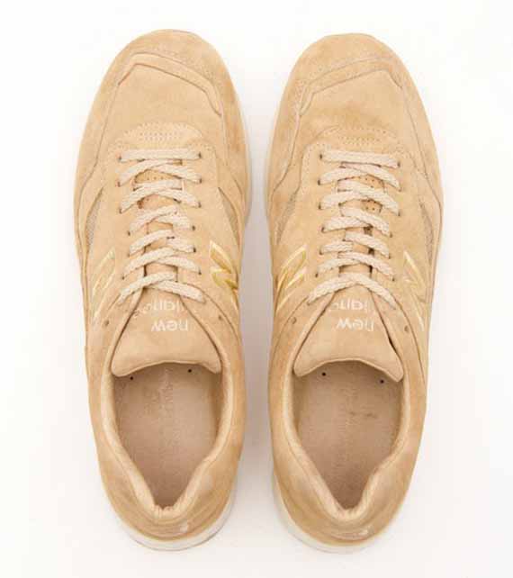 New Balance 1500 U Arrows 4