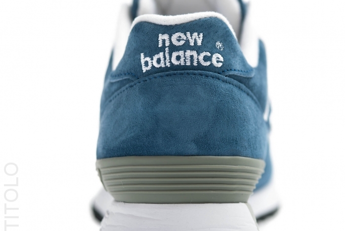 New Balance 576 Blue 4