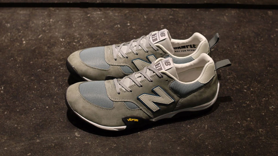 New Balance Ml71 1300jp Inspired 1