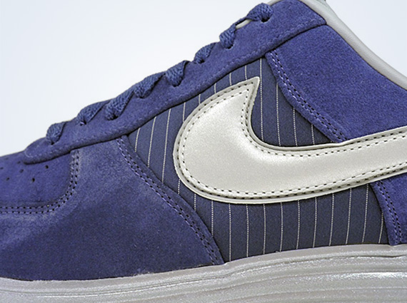 New York Nike Lunar Force 1 City Pack 1