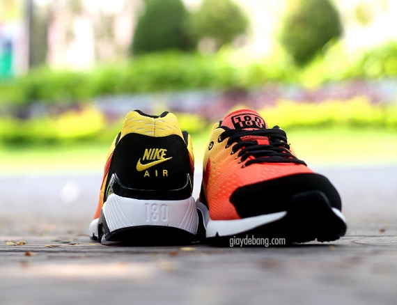 Nike Air 180 Em Sunrise 08