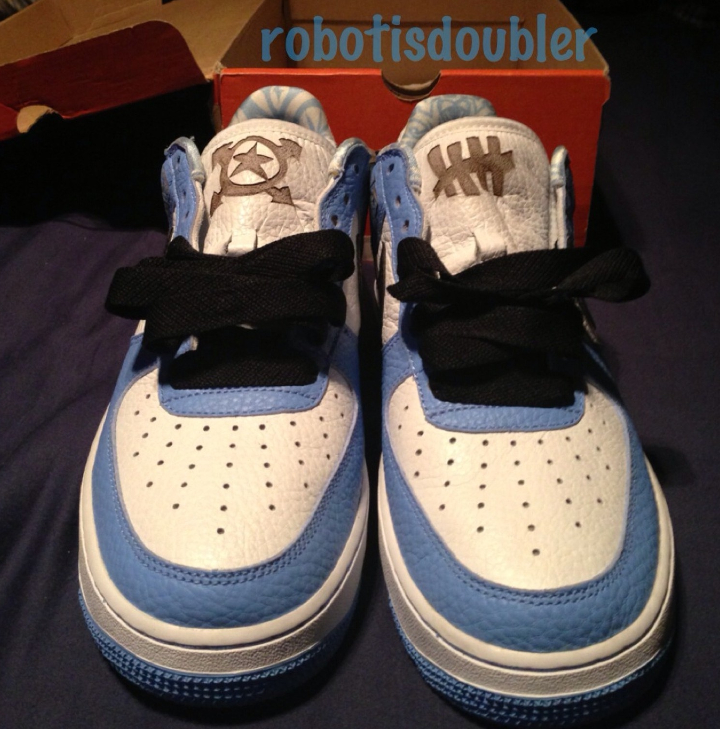 Nike Air Force 1 Low Fukijama Entourage Sample 06