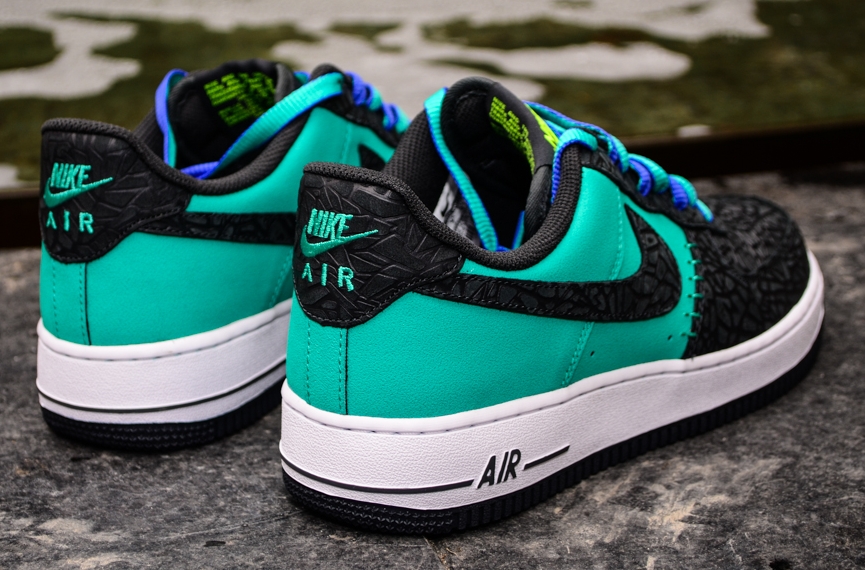 Nike Air Force 1 Low Godzilla 003