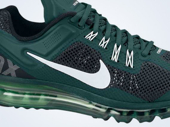 Nike Air Max+ 2013 “Atomic Teal”
