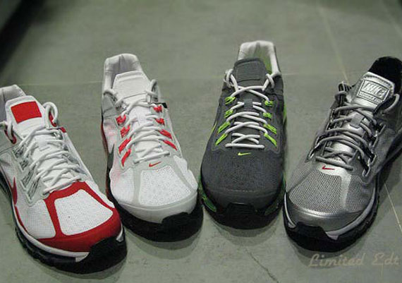 Nike Air Max 2013 Og Air Max Pack 1