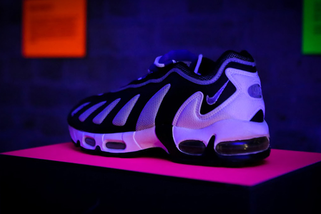 Nike Air Max Anniversary London Installation 1