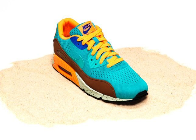 Nike Air Max Beaches Of Rio Pack 007